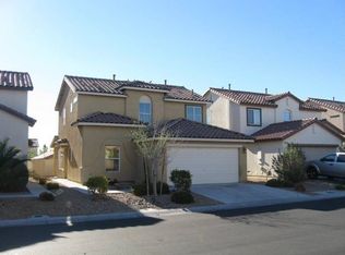 8024 Cracker Barrel St, Las Vegas, NV 89143
