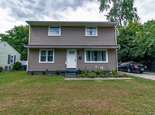 1516 Bowers Ln, Evansville, IN 47710