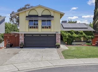 2934 Carreen Ct, Tracy, CA 95376