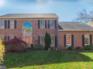 312 Long Ridge Ln, Exton, PA 19341