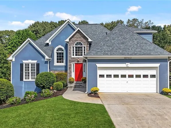 4940 Hyde Way, Cumming, GA 30040