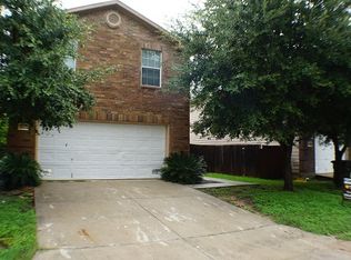 2427 Mission Verde, San Antonio, TX 78223