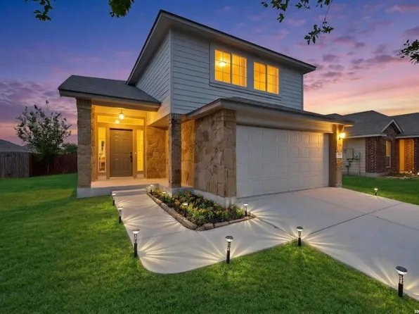 753 Wolfeton Way, New Braunfels, TX 78130