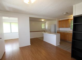 2164 Hillcrest Street #FL 2ND, Honolulu, HI 96817