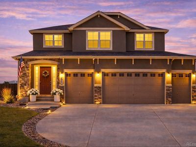 8265 Burl Wood Drive, Colorado Springs, CO, 80908