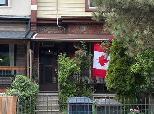 60 Foxley St, Toronto, ON M6J1R2