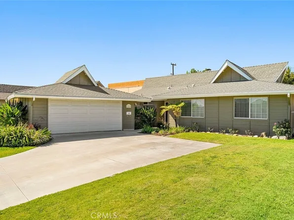 303 E Chestnut Ave, Orange, CA 92867