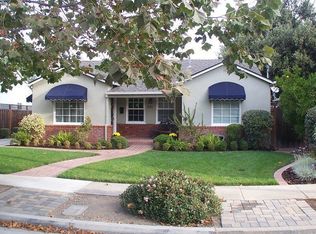 681 Willow Glen Way, San Jose, CA