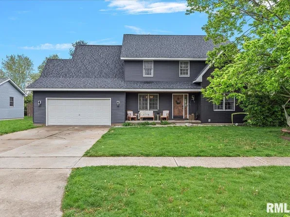 80 Carolina Dr, Chatham, IL 62629