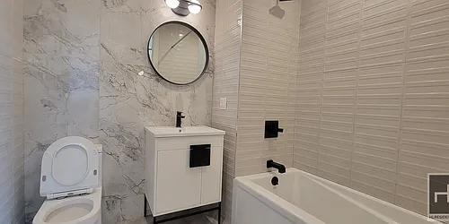 Rented by Highline Residential