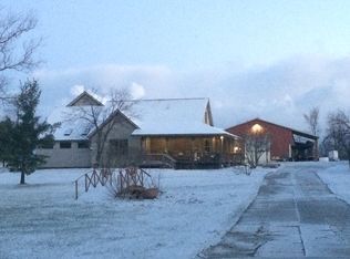 40358 Banks Rd, Grafton, OH 44044