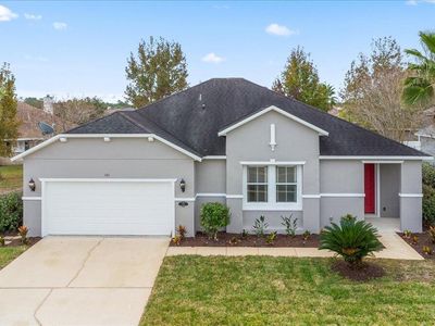 101 Boysenberry Ln, Daytona Beach, FL, 32124