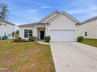 21 Seneca Way, Beaufort, SC 29906