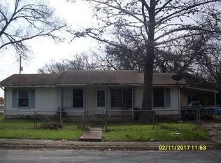 408 Mariposa St, San Marcos, TX 78666