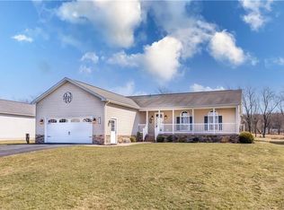 189 Ajit Rd, Friedens, PA 15541