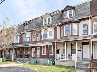 506 E Prospect St, York, PA 17403