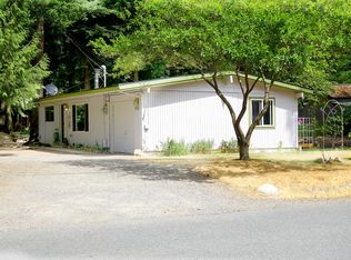 44562 SE 146th St, North Bend, WA 98045