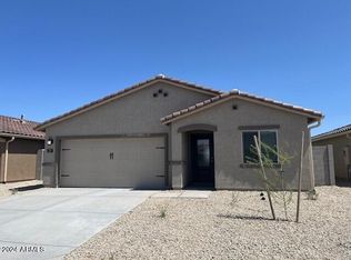 579 S West Virginia Ave, Florence, AZ 85132
