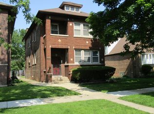 11810 S Hale Ave, Chicago, IL