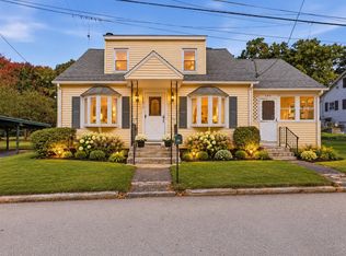 175 Union St, Northbridge, MA 01534