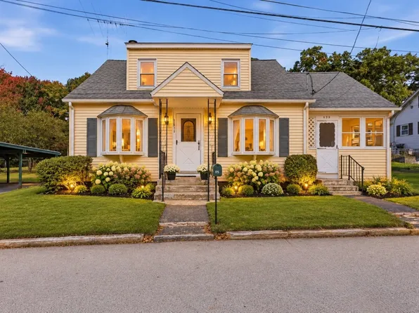 175 Union St, Northbridge, MA 01534