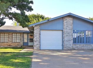 6122 37th St, Lubbock, TX 79407