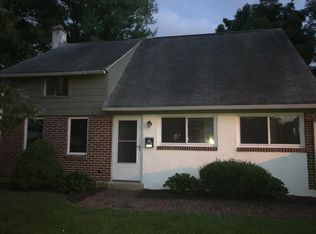 1504 Crittenden Rd, Wilmington, DE 19805