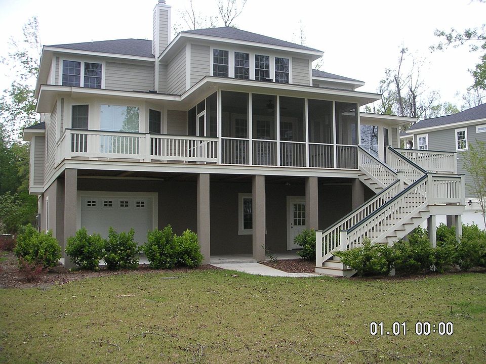 2nd image of 1706 Indigo Island Dr