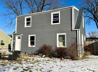 7133 Kentucky Ave, Hammond, IN 46323