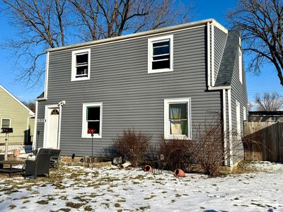 7133 Kentucky Ave, Hammond, IN, 46323