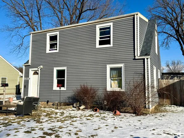 7133 Kentucky Ave, Hammond, IN 46323
