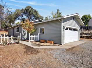 209 Daniels Dr, Auburn, CA 95603