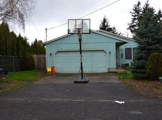 6755 SE 65th Ave, Portland, OR 97206