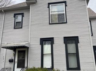 601 2nd St, Jackson, MI 49203
