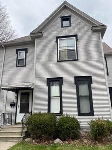 601 2nd St, Jackson, MI, 49203