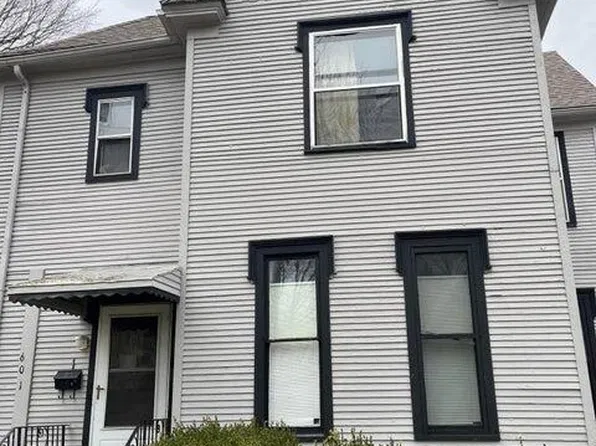 601 2nd St, Jackson, MI 49203