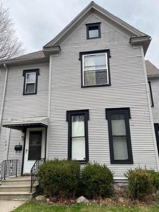 601 2nd St, Jackson, MI 49203