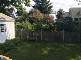 14 Maryland Ave, Chesapeake Cy, MD 21915