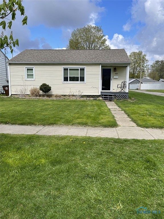 918 Riverside Ave, Defiance, OH 43512 Zillow