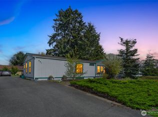 501 203rd Street Ct E, Spanaway, WA 98387