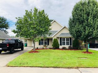 211 Julie St, Gray, LA 70359