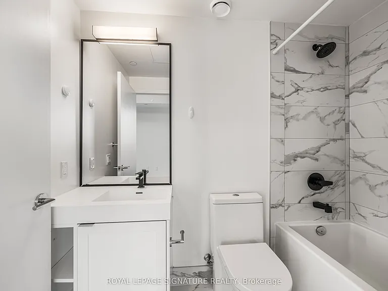 250 Lawrence Ave W #609 — Photo 22