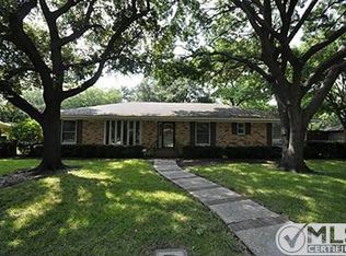 7619 Chalkstone Dr, Dallas, TX 75248