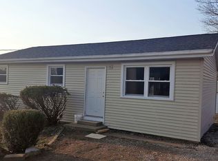 1015 W Grant St, Ellettsville, IN 47429