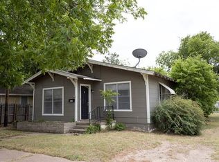 425 Elm St, Ranger, TX 76470
