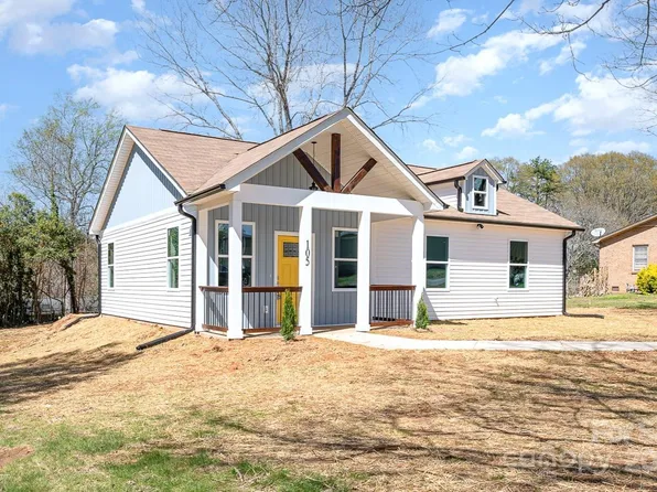 105 Oxford Cir, Shelby, NC 28152