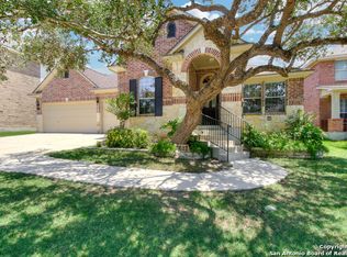 2627 Starlight Ct, San Antonio, TX 78261