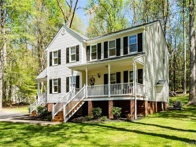 9300 Minitree Glen Ln, Providence Forge, VA, 23140