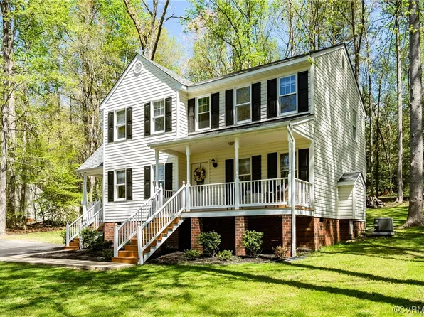 9300 Minitree Glen Ln, Providence Forge, VA 23140