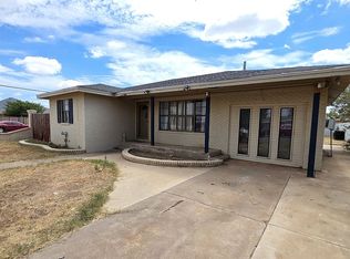 1120 E Pecan Ave, Midland, TX 79705